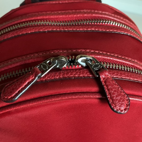 Coach nylon Ellis Backpack - Picture 12 of 16